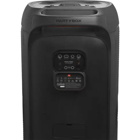 Chaîne à forte puissance JBL PARTYBOXULTIMATE - 5