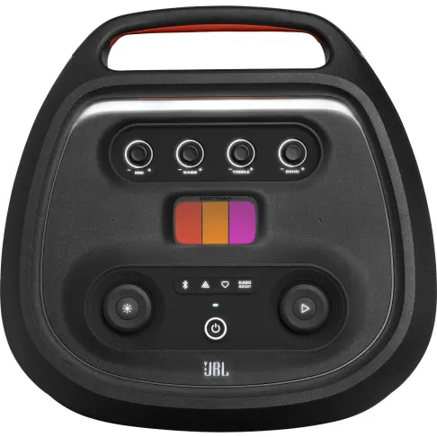 Chaîne à forte puissance JBL PARTYBOXULTIMATE - 17