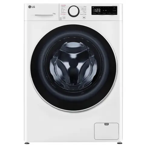 Lave-linge frontal LG F14R50WHS - 1