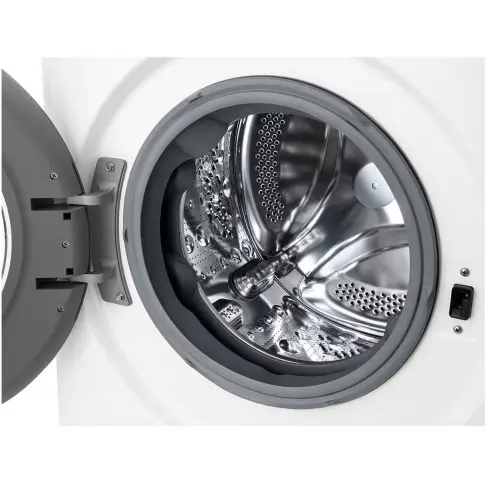 Lave linge hublot LG F14R50WHS - 3