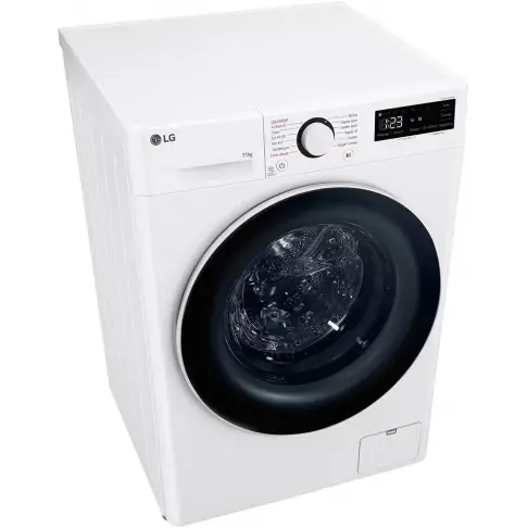 Lave-linge frontal LG F14R50WHS - 8