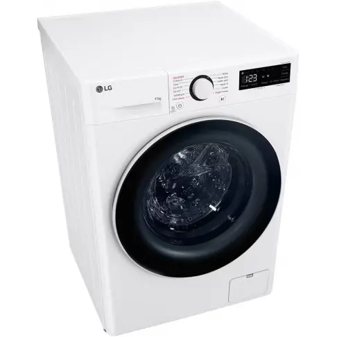 Lave linge hublot LG F14R50WHS - 8