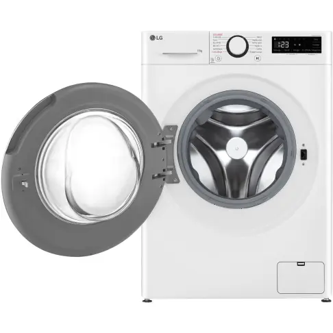 Lave linge hublot LG F14R50WHS - 2