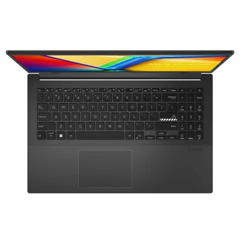 Ordinateur portable ASUS E1504TA-DICBQ208W - 3
