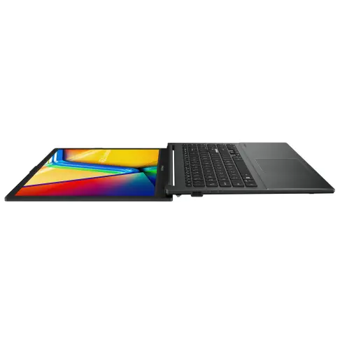Ordinateur portable ASUS E1504TA-DICBQ208W - 4