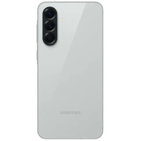 Smartphone SAMSUNG GALAXYA56GRIS - 2