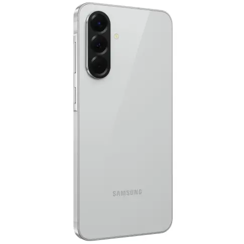 Smartphone SAMSUNG GALAXYA56GRIS - 4