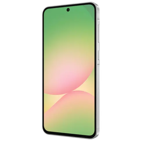 Smartphone SAMSUNG GALAXYA56GRIS - 6