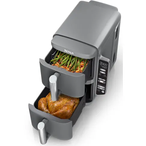 Friteuse sans huile NINJA SL400EU - 2