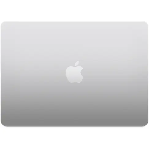 APPLE MacBook Air 13.6'' Silver 256 Go - MLXY3FN/A - 6