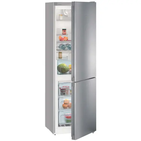 Réfrigérateur combiné inversé LIEBHERR CNEL 322-21 - 3