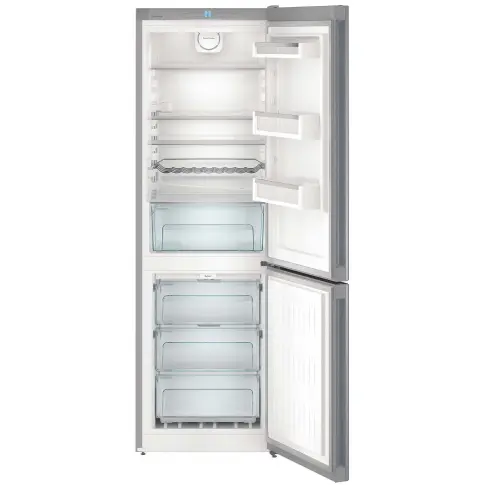 Réfrigérateur combiné inversé LIEBHERR CNEL 322-21 - 5