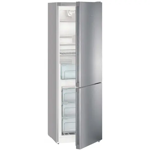 Réfrigérateur combiné inversé LIEBHERR CNEL 322-21 - 4