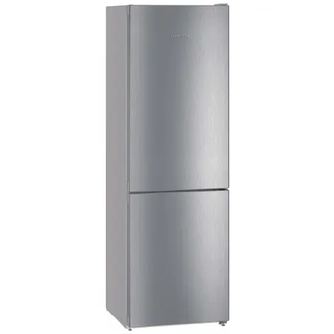 Réfrigérateur combiné inversé LIEBHERR CNEL 322-21 - 7