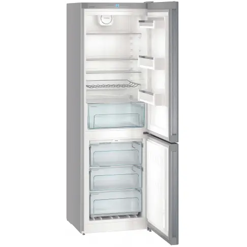 Réfrigérateur combiné inversé LIEBHERR CNEL 322-21 - 6