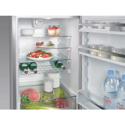 Réfrigérateur combiné inversé LIEBHERR CNEL 322-21 - 9