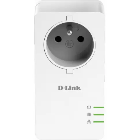 Cpl DLINK DHPP 601 AV - 4