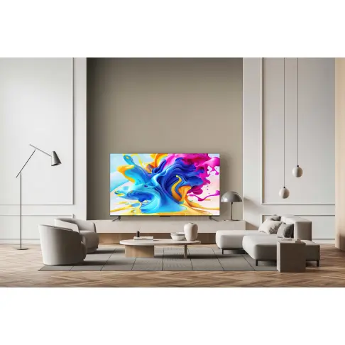Télé led 65 pouces TCL 65C649 - 5