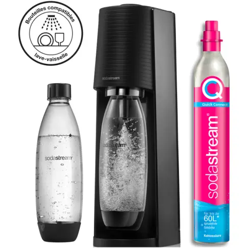 Machine à soda SODASTREAM TERRANLV - 1