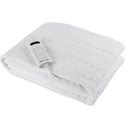 Couverture chauffante ASTORIA AD 150 A - 1 Couverture chauffante ASTORIA AD 150 A - 1