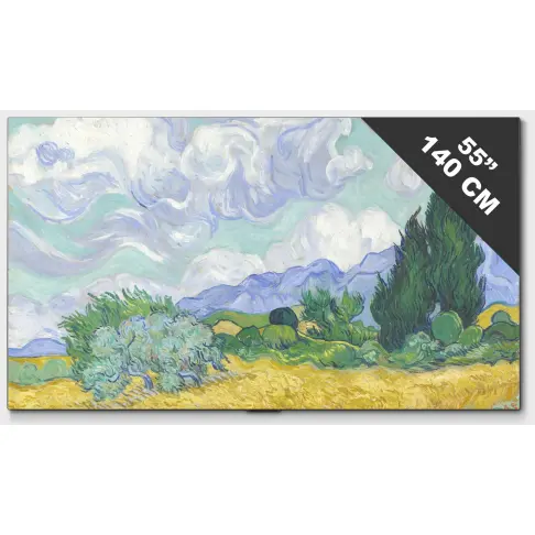 Tv oled 55'' LG OLED55G1 - 1