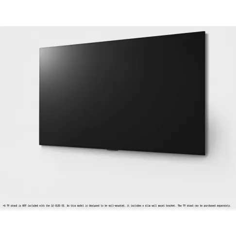 Tv oled 55'' LG OLED55G1 - 2