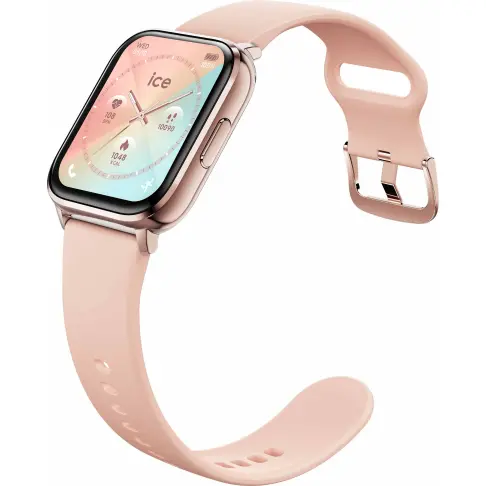 Montre connectée ICE WATCH ICEFITPINK - 3