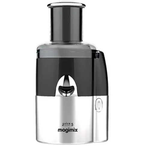 Extracteur de jus MAGIMIX 18093 F - 1