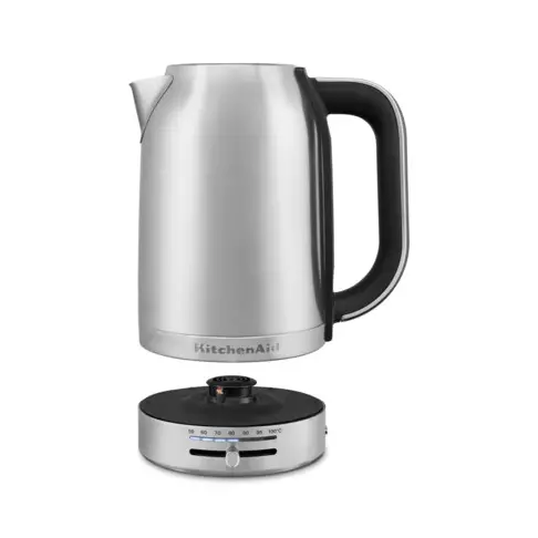 Bouilloire KITCHENAID 5KEK1701ESX/1 - 2