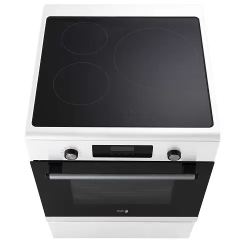 Cuisinière induction FAGOR FCIP70CTEB - 3