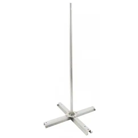 Mat zinc ERARD 802613 - 1