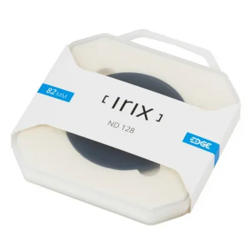 Filtre pour appareil photo IRIX IRIX FILTRE ND 128 82 - 2