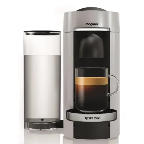 Nespresso vertuo MAGIMIX 11386 - 2
