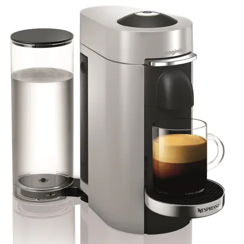 Nespresso vertuo MAGIMIX 11386 - 1