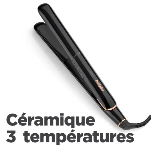 Lisseur BABYLISS ST250E - 6