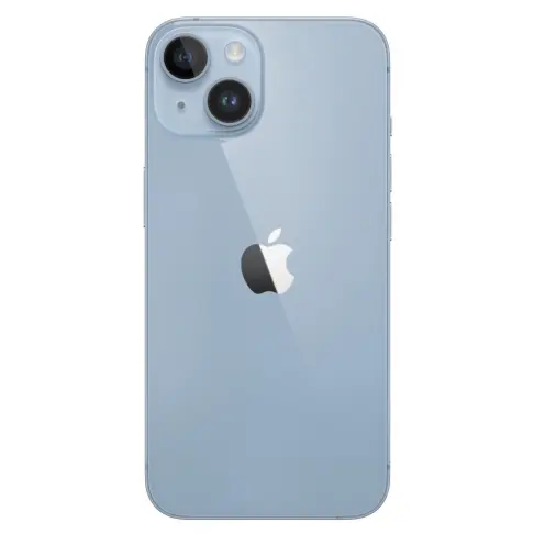 Apple iPhone 14 128gb Bleu Azur - 3