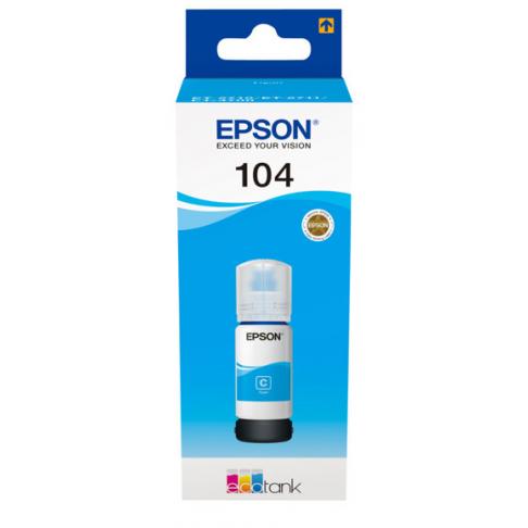 Réservoir d'encre EPSON C13T00P240