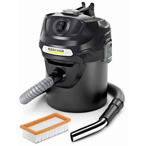 Aspirateur universel KARCHER AD2 - 2