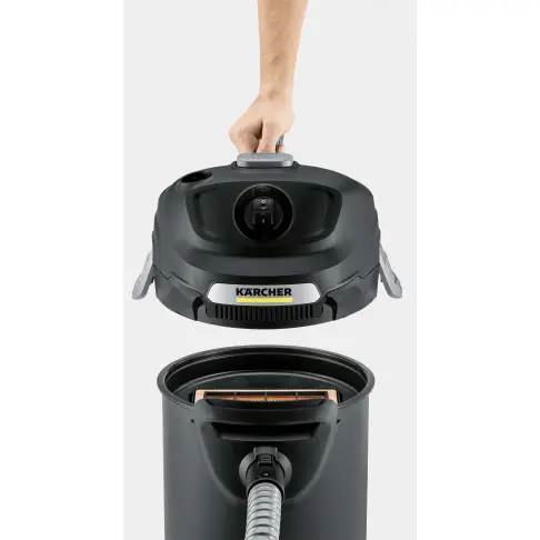 Aspirateur universel KARCHER AD2 - 3