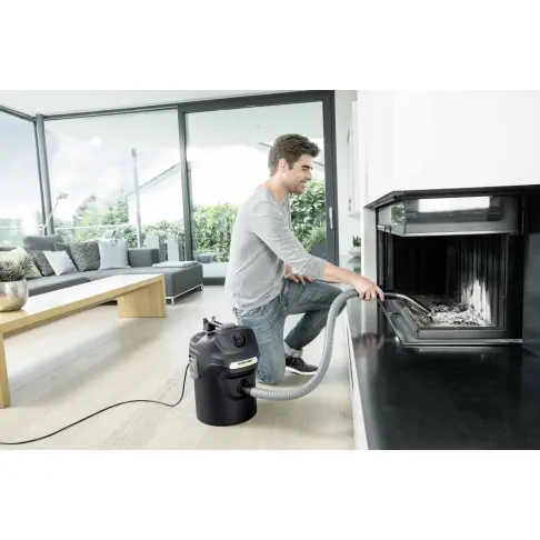Aspirateur universel KARCHER AD2 - 4