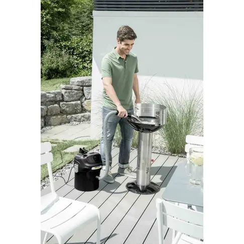 Aspirateur universel KARCHER AD2 - 5