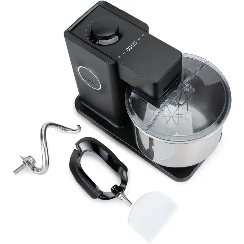 Robot pâtissier WILFA KM2BS-T70 - 3