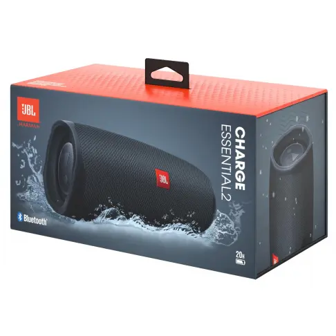 Enceinte JBL CHARGEESSENTIAL2 - 3