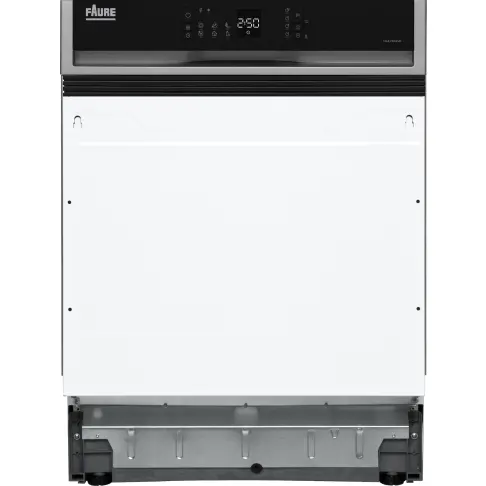 Lave-vaisselle intégré 60 cm FAURE FAULVBI14S31 - 1