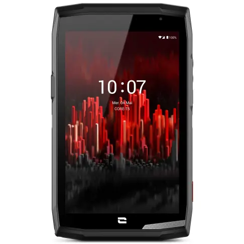Tablette tactile CROSSCALL CORE-T5 - 2