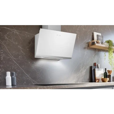 Hotte décorative SIEMENS LC81KAN20 - 2