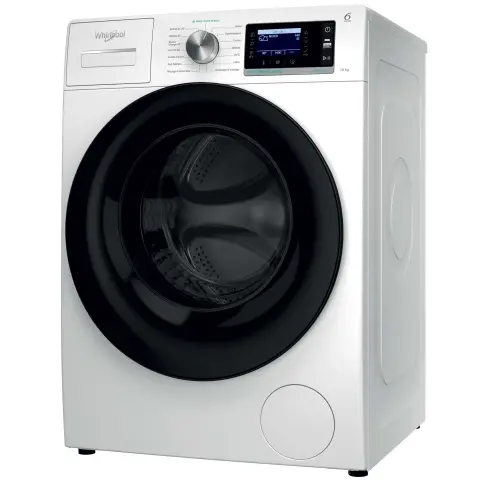 Lave-linge frontal WHIRLPOOL W608FR - 1
