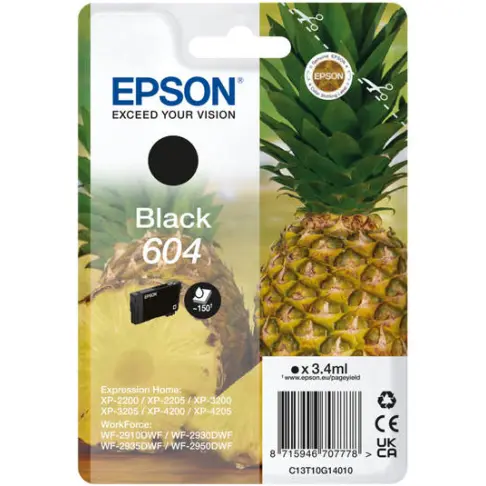 Consommable EPSON C13T10G14010 - 1