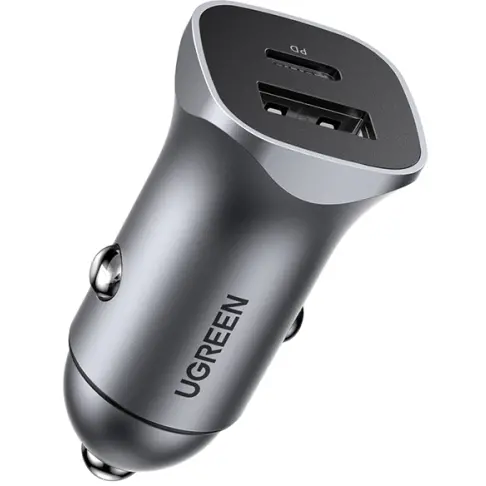 Chargeur de voiture  40858 - 1