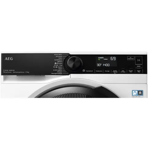 Lave-linge frontal AEG LFR731611V - 2